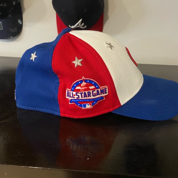 Cubs All star hat - Picture 2 of 2